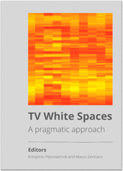 portada TV white spaces