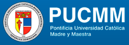PUCMM logo